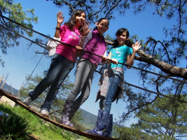 Monterra Tapalpa